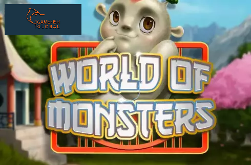 World of Monsters
